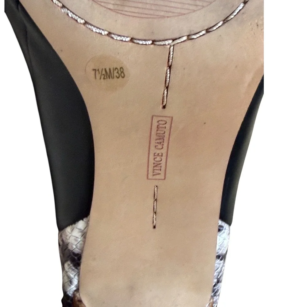 Vince Camuto vince camuto